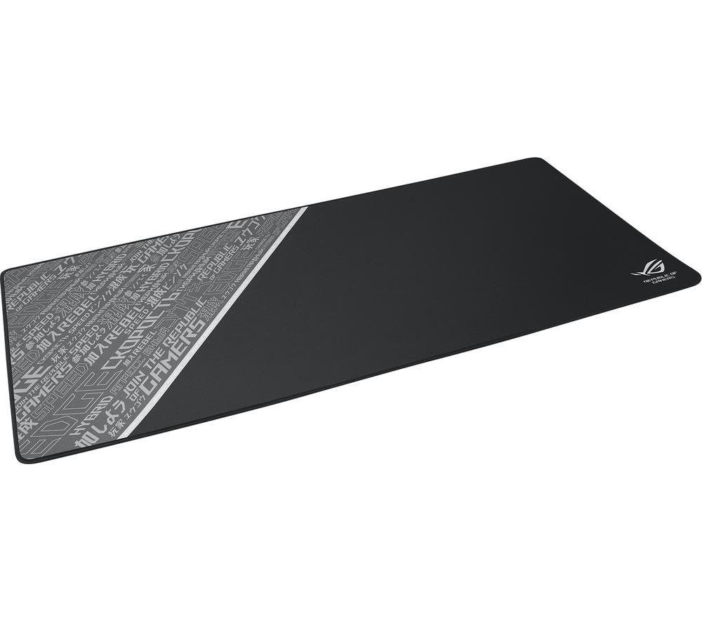ASUS ROG Sheath Large Gaming Surface - Black image number 5 of 5