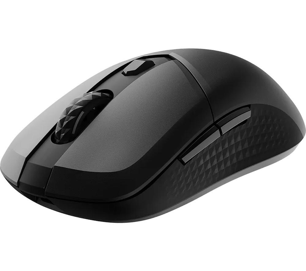 MSI VERSA 30040 RGB Wireless Optical Gaming Mouse - Black image number 5 of 6