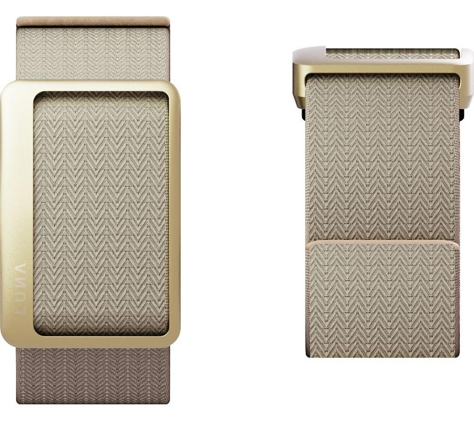 NOISE LB30027 Luna Wrist Band - Desert Beige