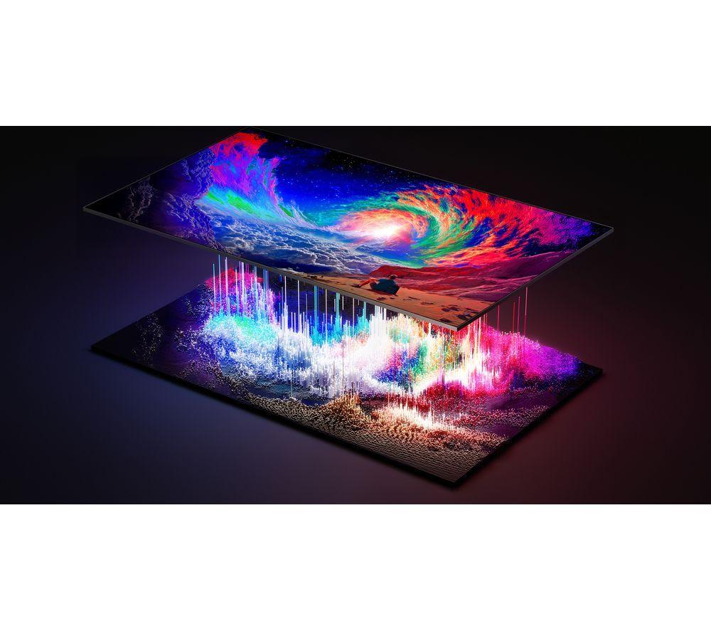 SAMSUNG MRE115MR95F 115" Micro RGB 4K Smart AI TV & HW-QS700F/XU 3.1.2 Wireless Sound Bar Bundle image number 4 of 7