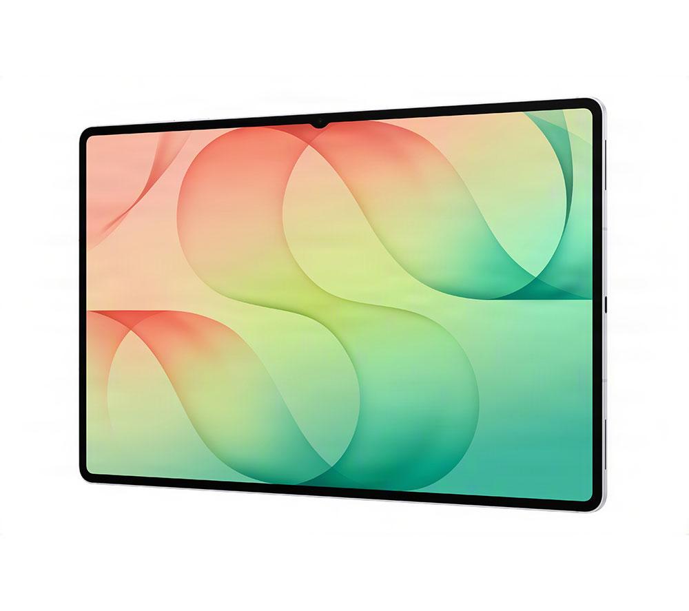 SAMSUNG Galaxy Tab S12 Ultra 14.6&rdquo; Tablet - 512 GB, Silver image number 8 of 8