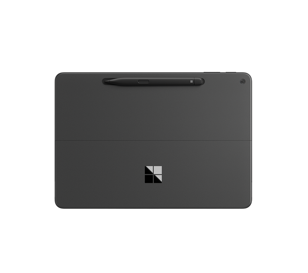 MICROSOFT Surface Pro 12" 2 in 1 Laptop, Copilot+ PC - Snapdragon X2 Plus, 256 GB UFS, Graphite image number 15 of 17