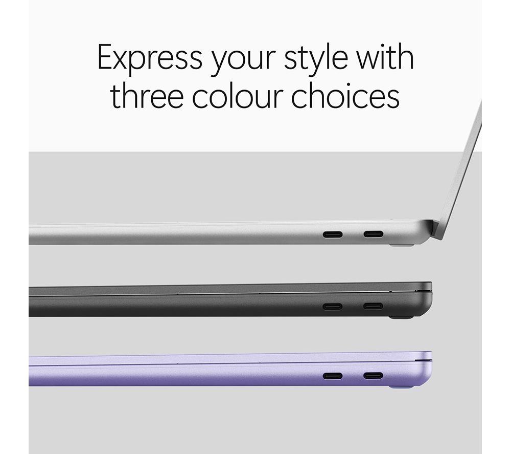 MICROSOFT Surface Pro 13" Laptop, Copilot+ PC - Snapdragon X2 Plus, 512 GB UFS, Platinum image number 5 of 19