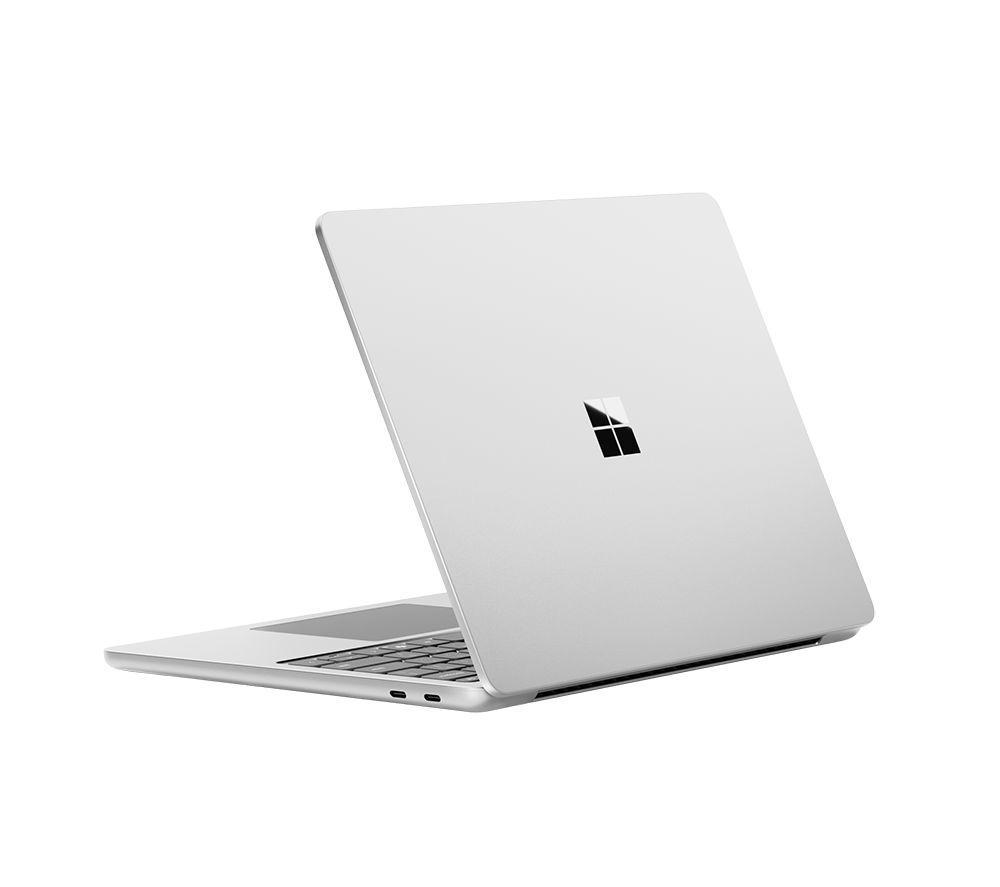 MICROSOFT Surface Pro 13" Laptop, Copilot+ PC - Snapdragon X2 Plus, 512 GB UFS, Platinum image number 15 of 19