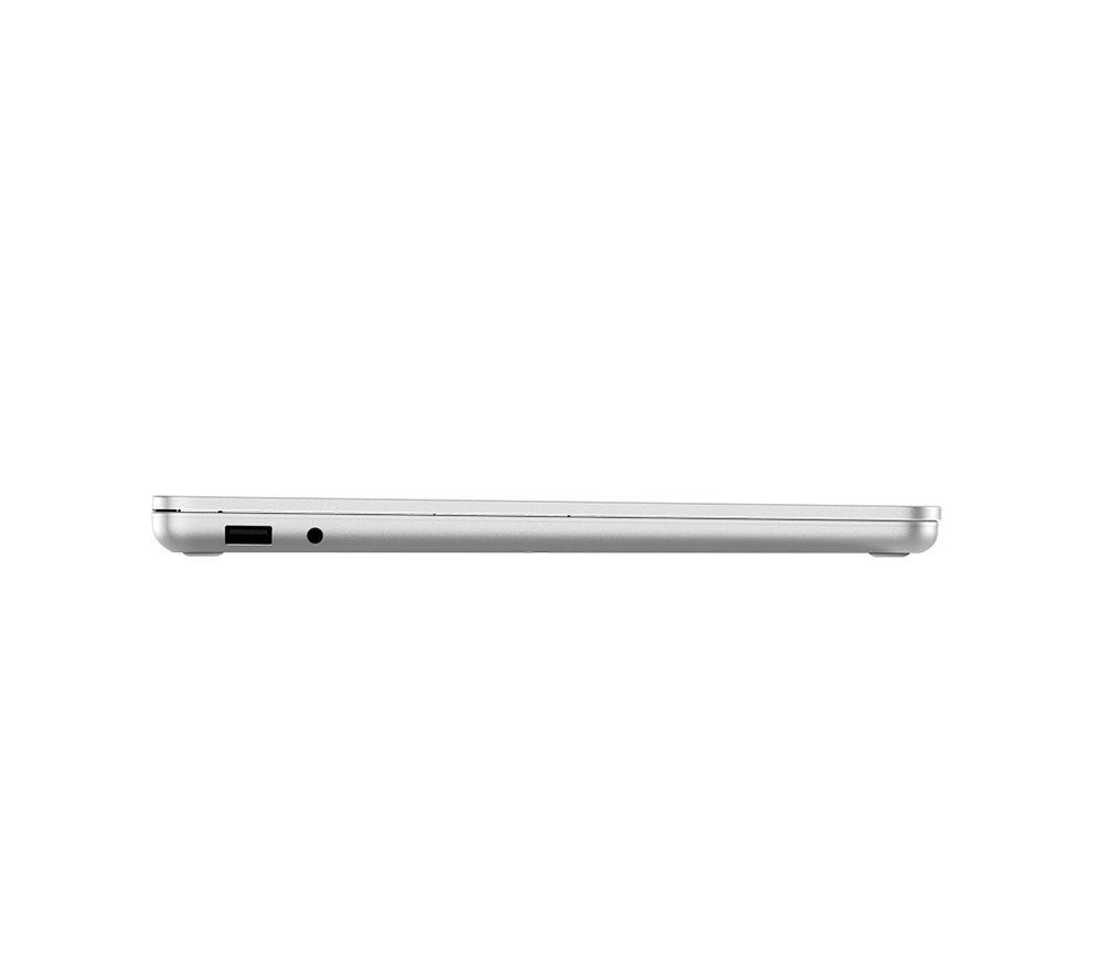 MICROSOFT Surface Pro 13" Laptop, Copilot+ PC - Snapdragon X2 Plus, 512 GB UFS, Platinum image number 16 of 19