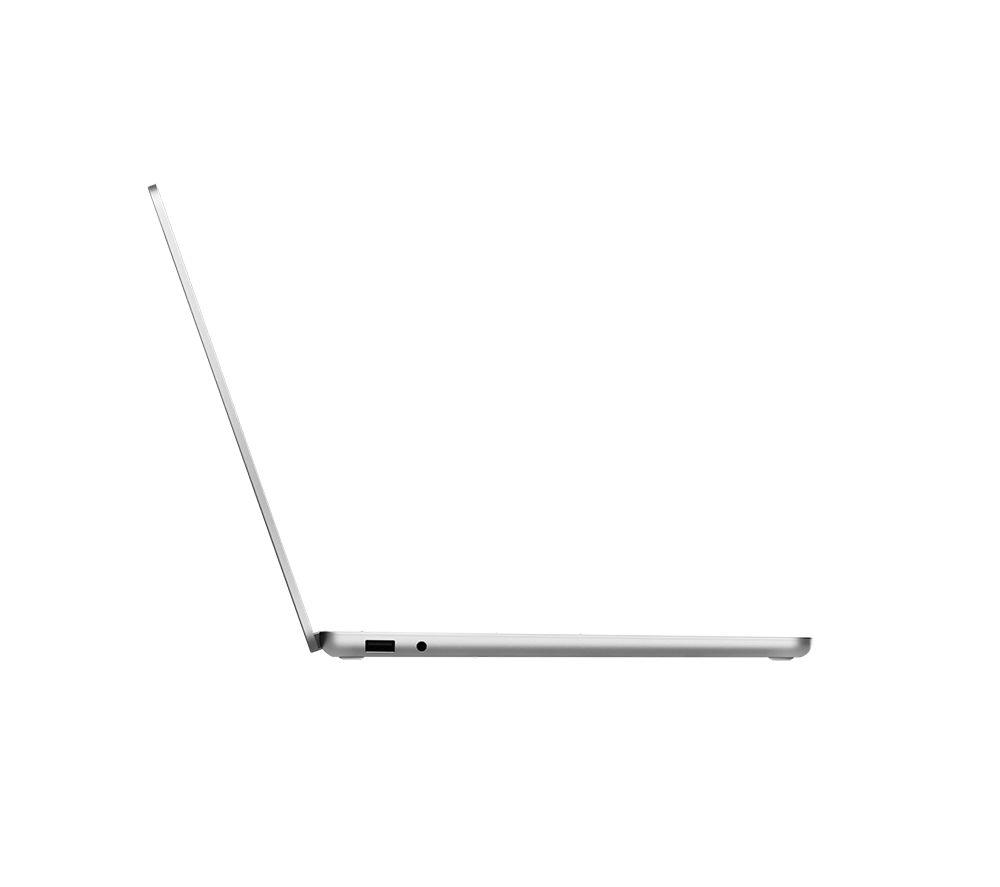 MICROSOFT Surface Pro 13" Laptop, Copilot+ PC - Snapdragon X2 Plus, 512 GB UFS, Platinum image number 17 of 19