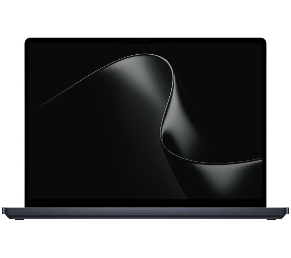 MICROSOFT Surface Laptop Ultra 15&rdquo;, Copilot+ PC - NVIDIA RTX Spark&trade; N1X, 32 GB RAM, 1 TB SSD, Nightfall image number 2 of 17