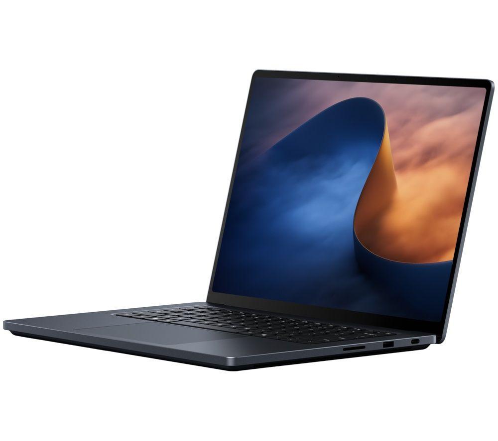 MICROSOFT Surface Laptop Ultra 15&rdquo;, Copilot+ PC - NVIDIA RTX Spark&trade; N1X, 32 GB RAM, 1 TB SSD, Nightfall image number 17 of 17