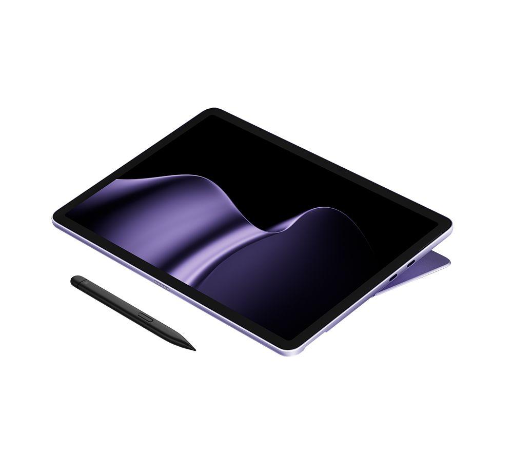 MICROSOFT Surface Pro 12" 2 in 1 Laptop, Copilot+ PC - Snapdragon X2 Plus, 256 GB UFS, Violet image number 13 of 17