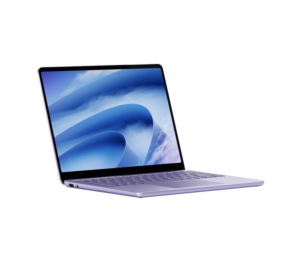 MICROSOFT Surface Pro 13" Laptop, Copilot+ PC - Snapdragon X2 Plus, 512 GB UFS, Violet