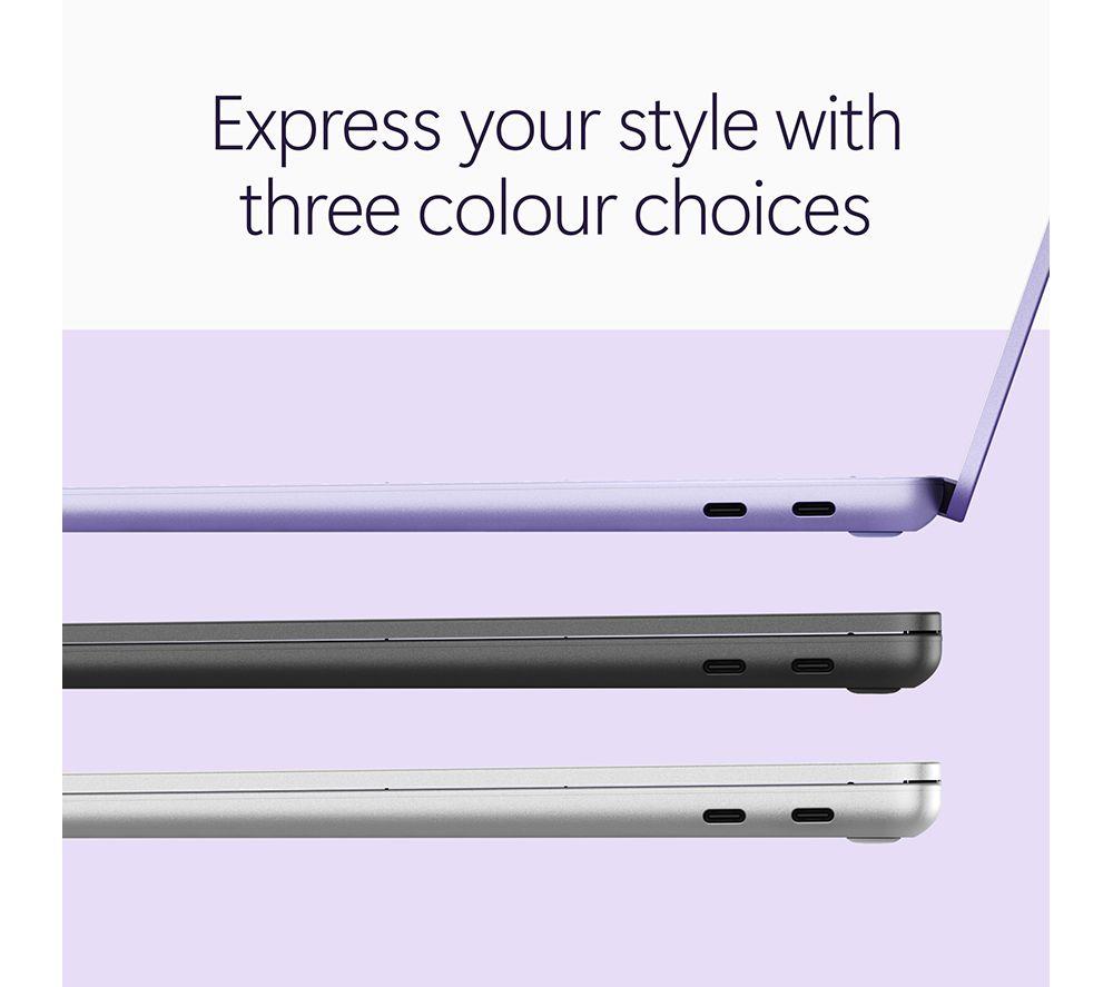MICROSOFT Surface Pro 13" Laptop, Copilot+ PC - Snapdragon X2 Plus, 512 GB UFS, Violet image number 5 of 19