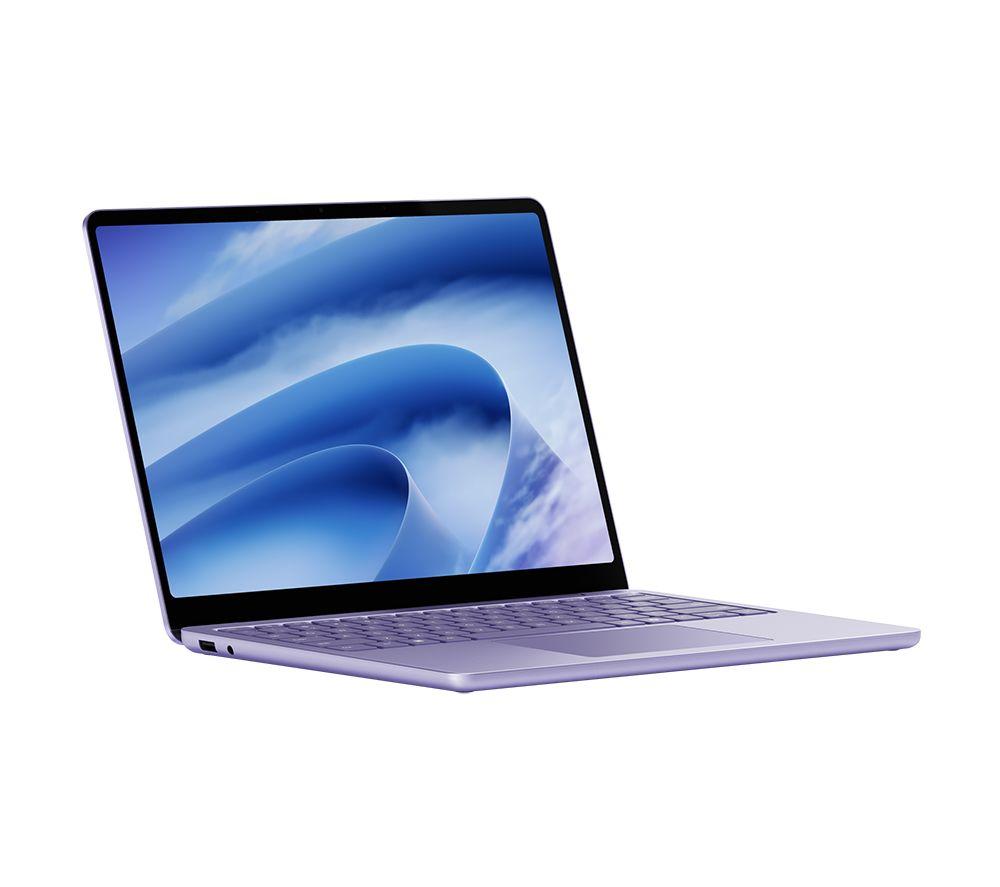 MICROSOFT Surface Pro 13" Laptop, Copilot+ PC - Snapdragon X2 Plus, 512 GB UFS, Violet image number 13 of 19