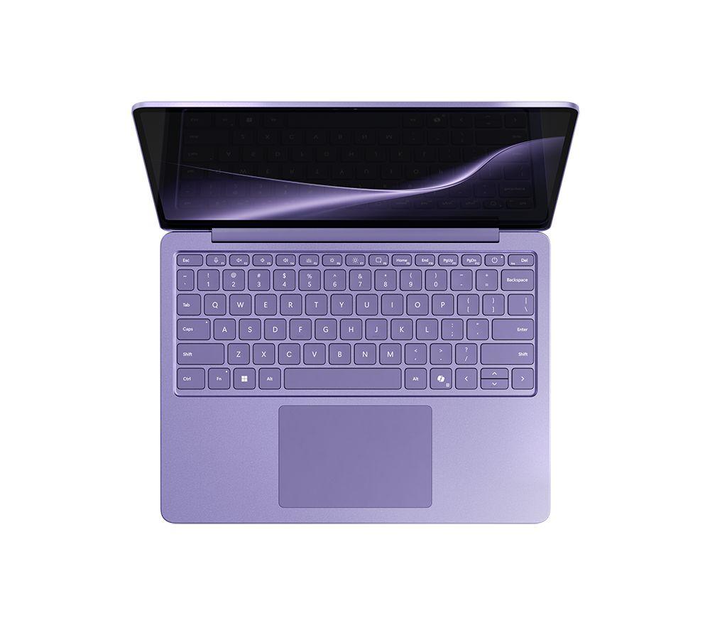MICROSOFT Surface Pro 13" Laptop, Copilot+ PC - Snapdragon X2 Plus, 512 GB UFS, Violet image number 14 of 19