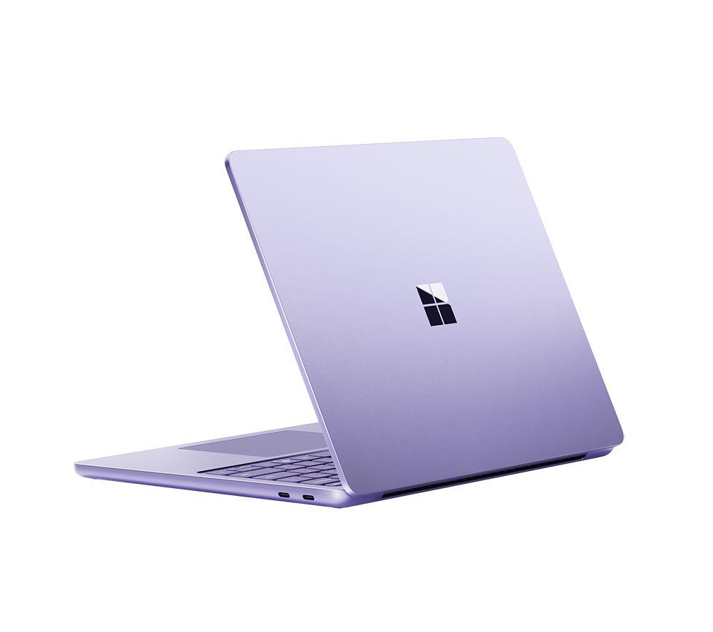 MICROSOFT Surface Pro 13" Laptop, Copilot+ PC - Snapdragon X2 Plus, 512 GB UFS, Violet image number 16 of 19