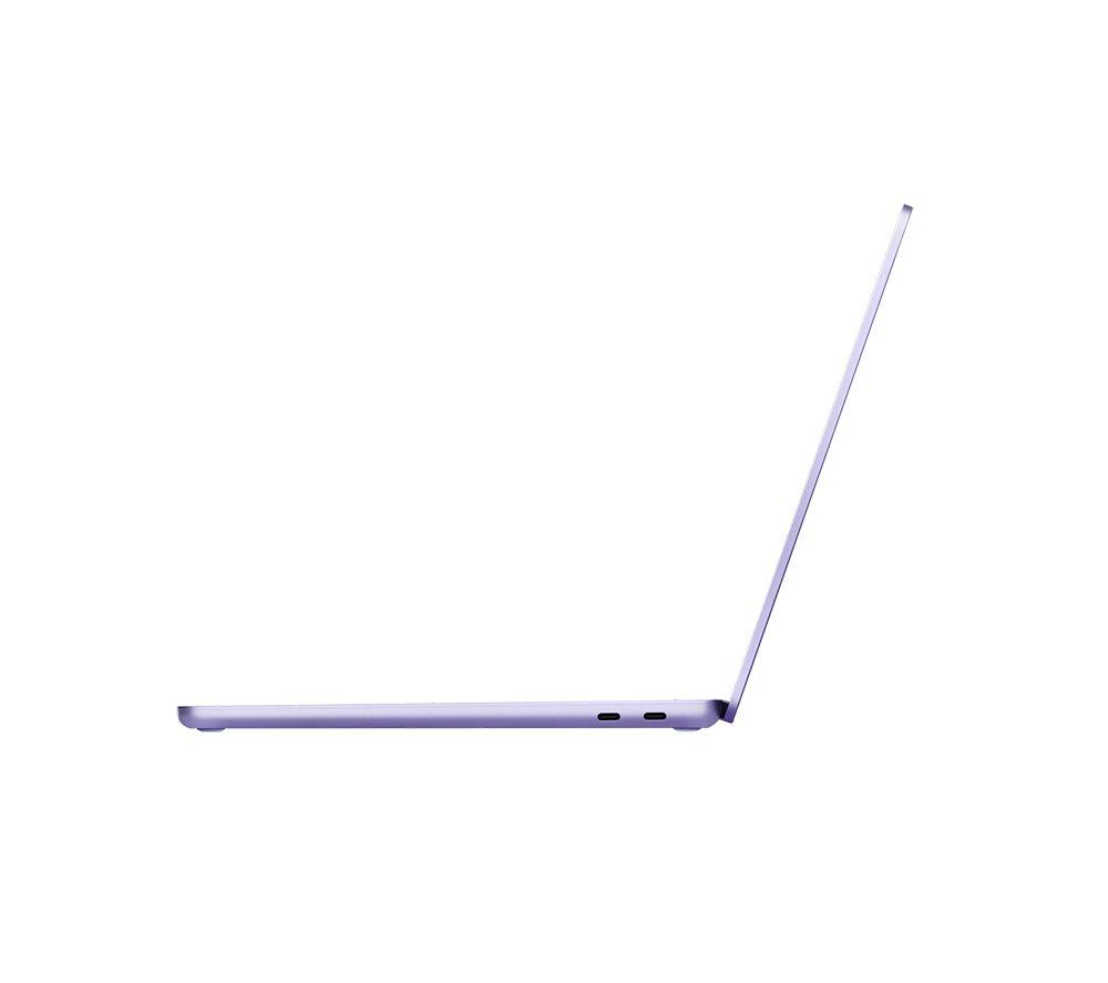 MICROSOFT Surface Pro 13" Laptop, Copilot+ PC - Snapdragon X2 Plus, 512 GB UFS, Violet image number 18 of 19