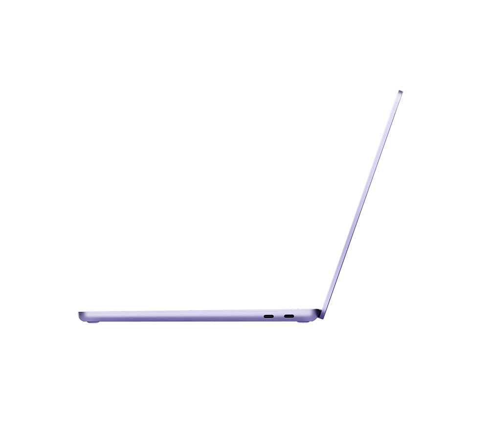 MICROSOFT Surface Pro 13" Laptop, Copilot+ PC - Snapdragon X2 Plus, 512 GB UFS, Violet image number 19 of 19