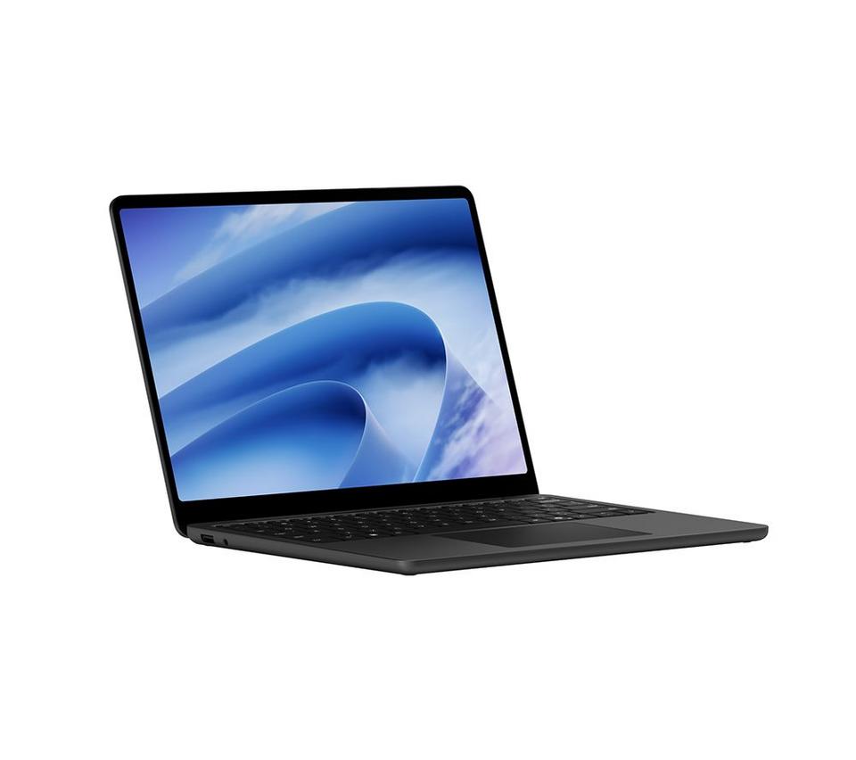 MICROSOFT Surface Pro 13" Laptop, Copilot+ PC - Snapdragon X2 Plus, 256 GB UFS, Graphite