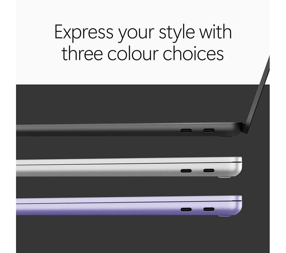 MICROSOFT Surface Pro 13" Laptop, Copilot+ PC - Snapdragon X2 Plus, 256 GB UFS, Graphite image number 5 of 19