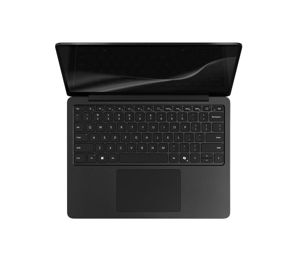 MICROSOFT Surface Pro 13" Laptop, Copilot+ PC - Snapdragon X2 Plus, 256 GB UFS, Graphite image number 14 of 19