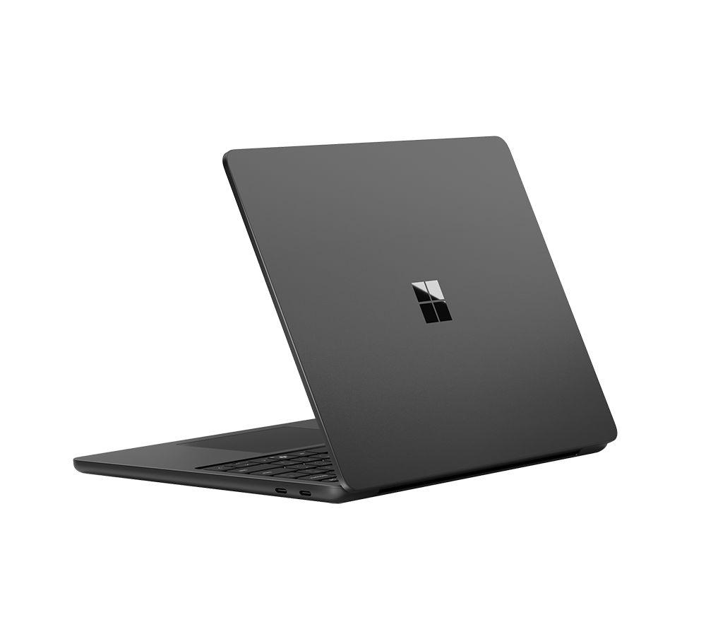 MICROSOFT Surface Pro 13" Laptop, Copilot+ PC - Snapdragon X2 Plus, 256 GB UFS, Graphite image number 16 of 19