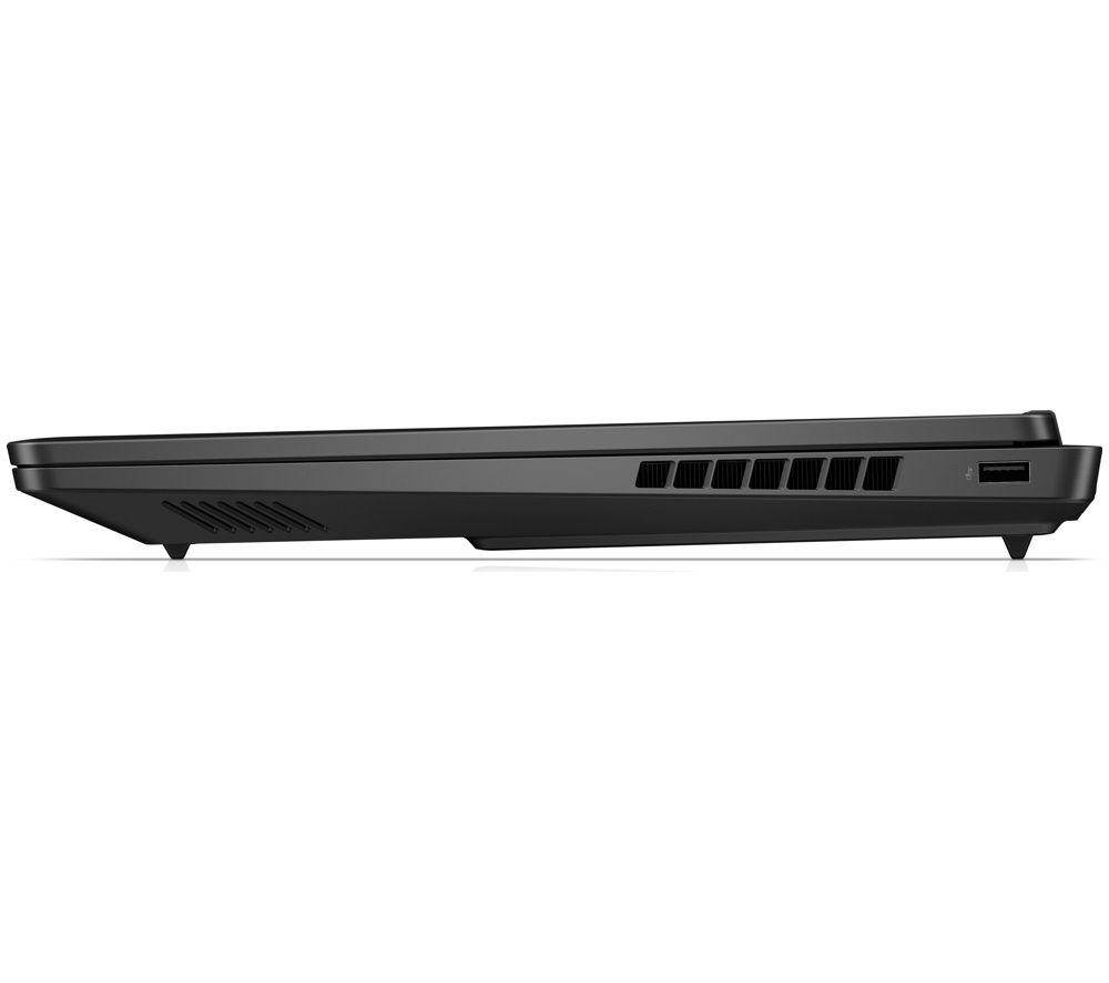 HP HyperX OMEN 16" Gaming Laptop - Intel&reg; Core&trade; i7, RTX 5060, 1 TB SSD image number 4 of 6