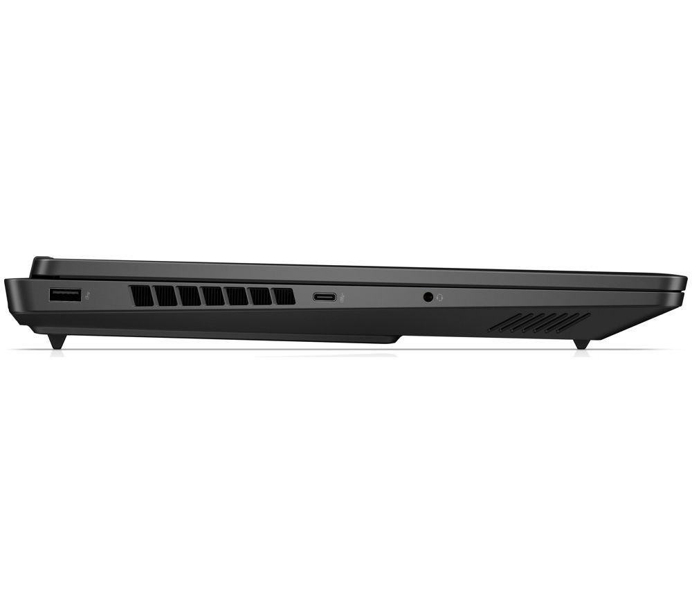 HP HyperX OMEN 16" Gaming Laptop - Intel&reg; Core&trade; i7, RTX 5060, 1 TB SSD image number 5 of 6