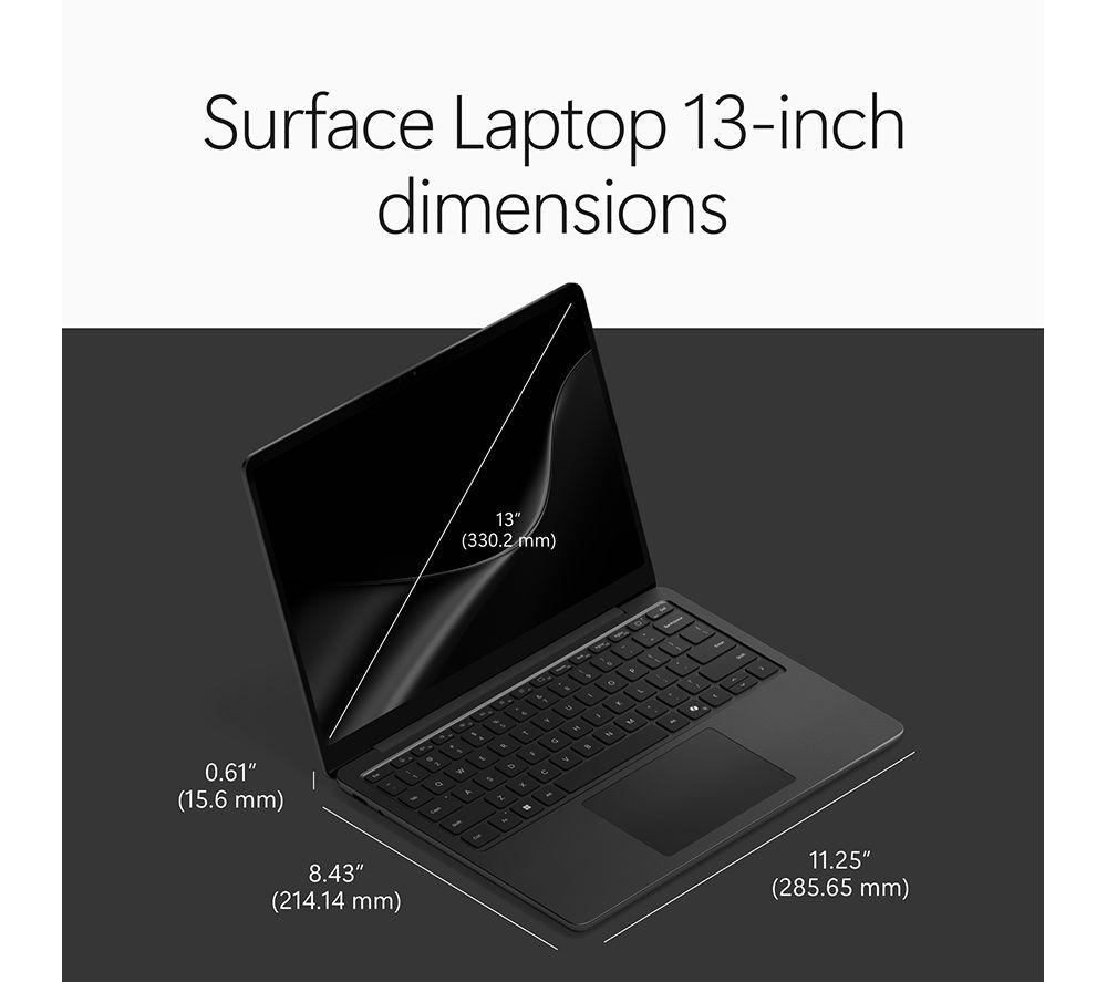 MICROSOFT Surface Pro 13" Laptop, Copilot+ PC - Snapdragon X2 Plus, 512 GB UFS, Graphite image number 9 of 19