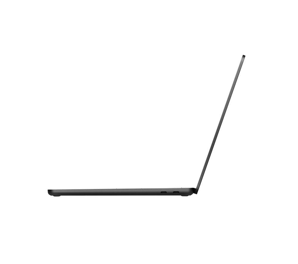 MICROSOFT Surface Pro 13" Laptop, Copilot+ PC - Snapdragon X2 Plus, 512 GB UFS, Graphite image number 17 of 19