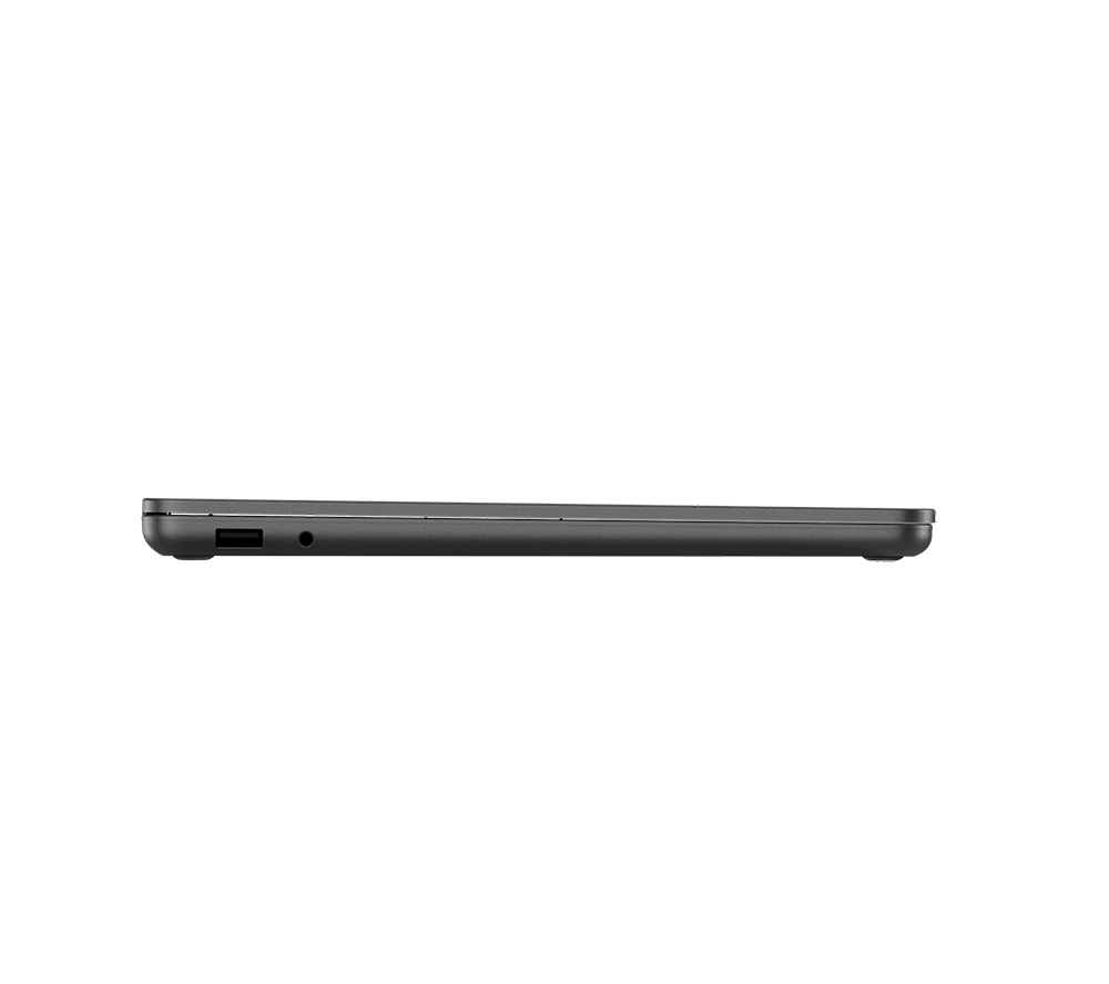MICROSOFT Surface Pro 13" Laptop, Copilot+ PC - Snapdragon X2 Plus, 512 GB UFS, Graphite image number 18 of 19
