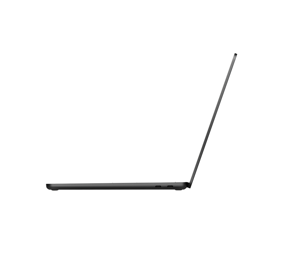 MICROSOFT Surface Pro 13" Laptop, Copilot+ PC - Snapdragon X2 Plus, 512 GB UFS, Graphite image number 19 of 19