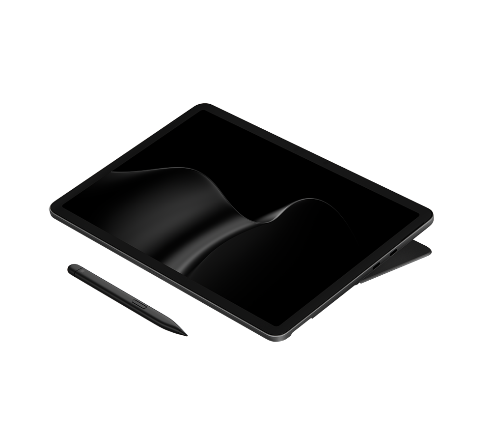 MICROSOFT Surface Pro 12" 2 in 1 Laptop, Copilot+ PC - Snapdragon X2 Plus, 512 GB UFS, Graphite image number 15 of 17