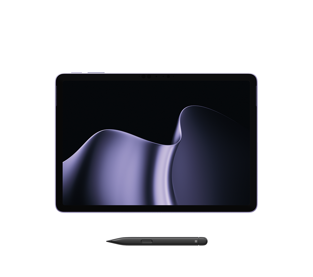 MICROSOFT Surface Pro 12" 2 in 1 Laptop, Copilot+ PC - Snapdragon X2 Plus, 512 GB UFS, Violet image number 14 of 17