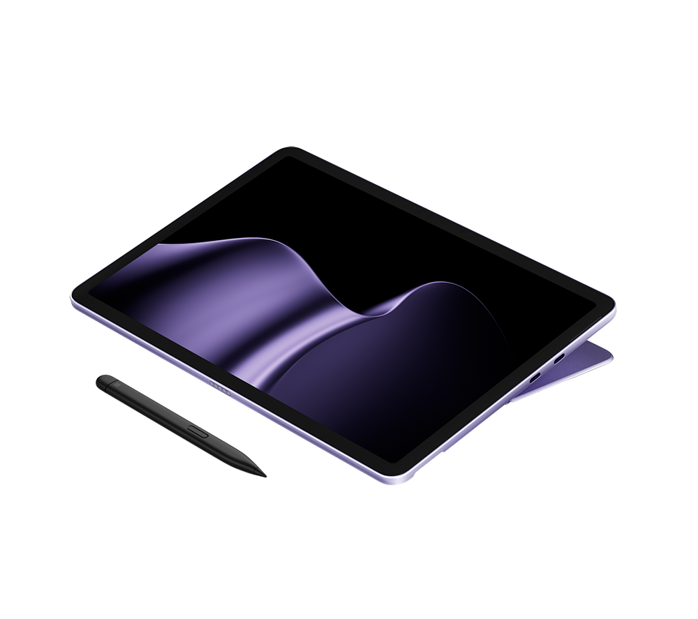 MICROSOFT Surface Pro 12" 2 in 1 Laptop, Copilot+ PC - Snapdragon X2 Plus, 512 GB UFS, Violet image number 16 of 17