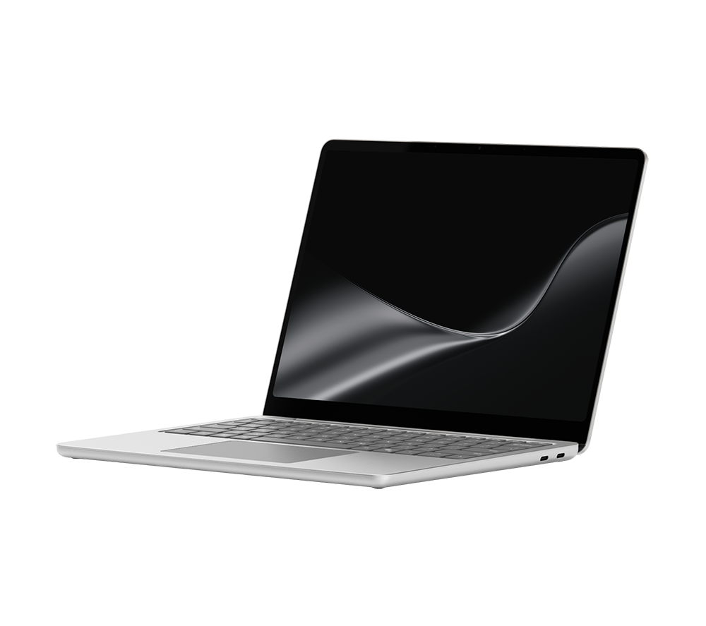 MICROSOFT Surface Pro 12" 2 in 1 Laptop, Copilot+ PC - Snapdragon X2 Plus, 512 GB UFS, Platinum image number 12 of 17