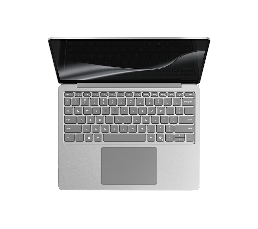 MICROSOFT Surface Pro 12" 2 in 1 Laptop, Copilot+ PC - Snapdragon X2 Plus, 512 GB UFS, Platinum image number 14 of 17