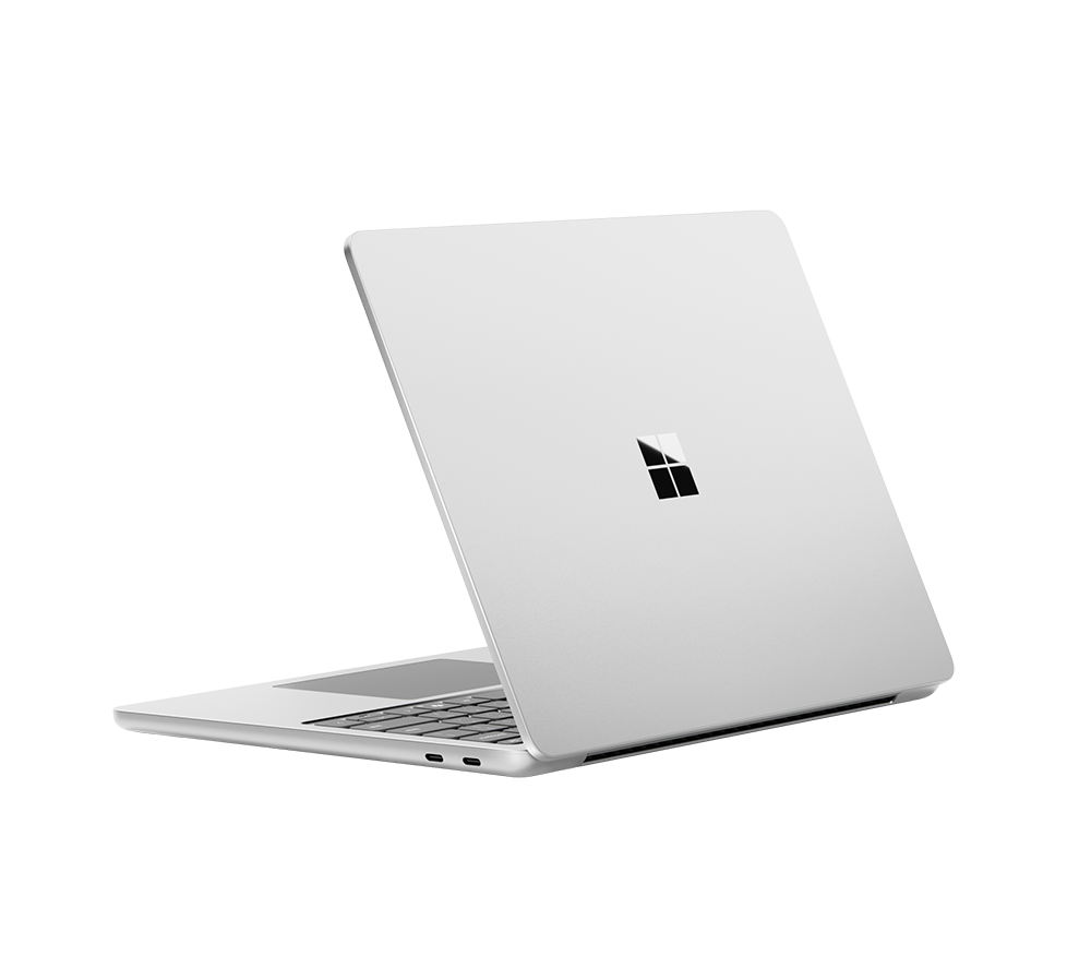MICROSOFT Surface Pro 12" 2 in 1 Laptop, Copilot+ PC - Snapdragon X2 Plus, 512 GB UFS, Platinum image number 15 of 17