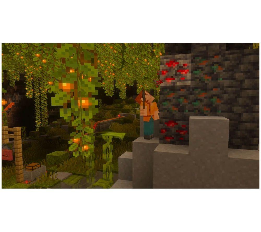 NINTENDO SWITCH 2 Minecraft image number 6 of 7