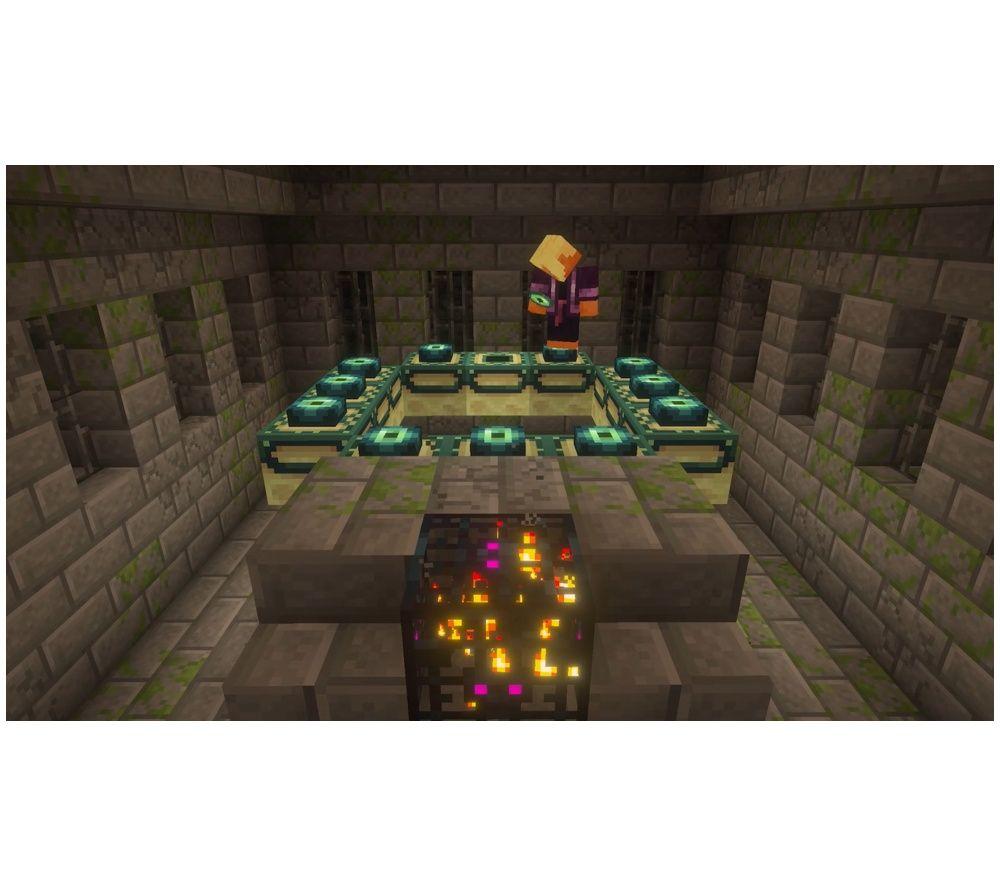NINTENDO SWITCH 2 Minecraft image number 7 of 7