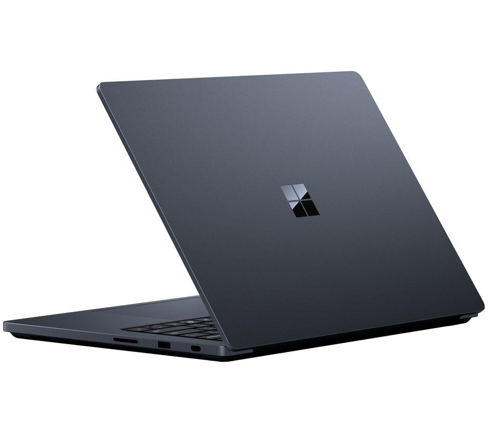 MICROSOFT Surface Laptop Ultra 15&rdquo;, Copilot+ PC - NVIDIA RTX Spark&trade; N1X, 32 GB RAM, 1 TB SSD, Dark Steel image number 6 of 18