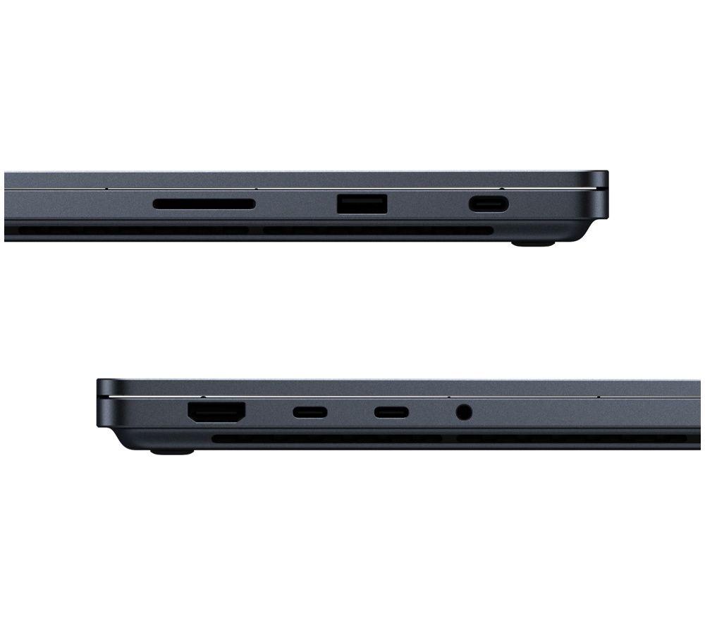 MICROSOFT Surface Laptop Ultra 15&rdquo;, Copilot+ PC - NVIDIA RTX Spark&trade; N1X, 32 GB RAM, 1 TB SSD, Dark Steel image number 7 of 18