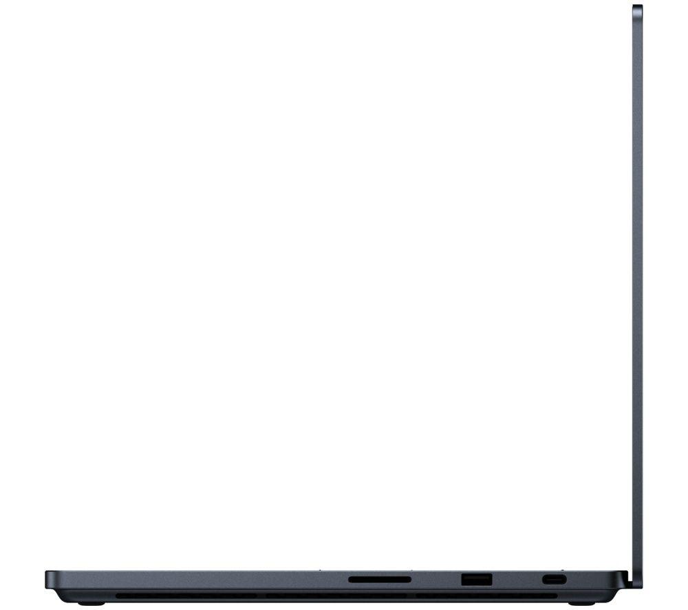 MICROSOFT Surface Laptop Ultra 15&rdquo;, Copilot+ PC - NVIDIA RTX Spark&trade; N1X, 32 GB RAM, 1 TB SSD, Dark Steel image number 8 of 18