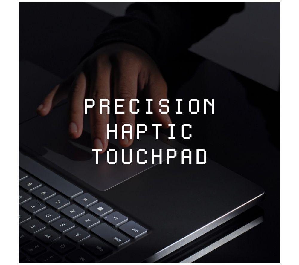 MICROSOFT Surface Laptop Ultra 15&rdquo;, Copilot+ PC - NVIDIA RTX Spark&trade; N1X, 32 GB RAM, 1 TB SSD, Dark Steel image number 13 of 18