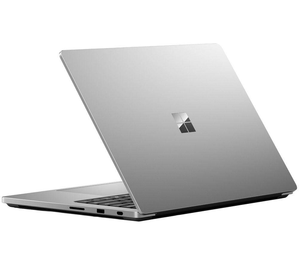 MICROSOFT Surface Laptop Ultra 15&rdquo;, Copilot+ PC - NVIDIA RTX Spark&trade; N1X, 24 GB RAM, 512 GB SSD, Platinum image number 3 of 18