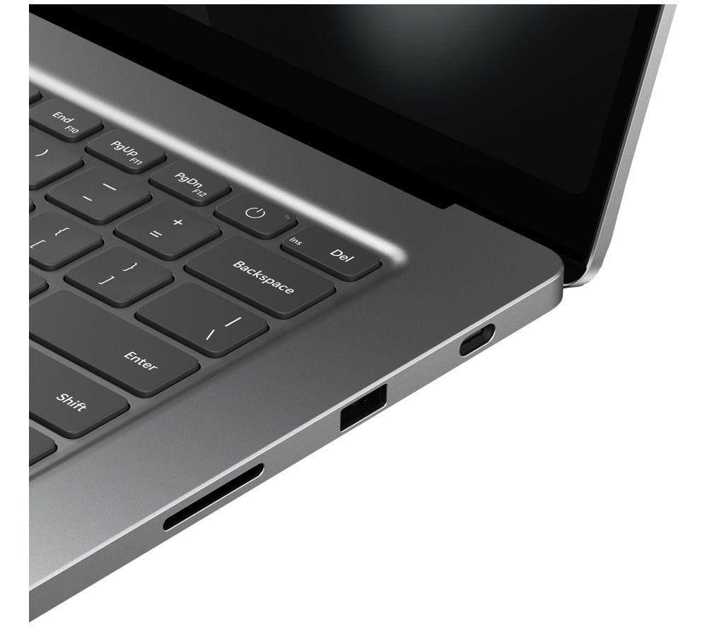 MICROSOFT Surface Laptop Ultra 15&rdquo;, Copilot+ PC - NVIDIA RTX Spark&trade; N1X, 24 GB RAM, 512 GB SSD, Platinum image number 6 of 18