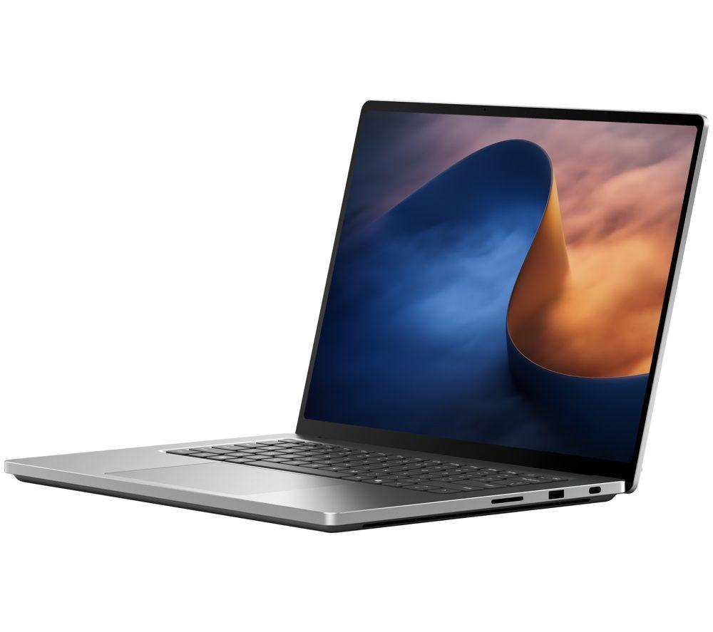 MICROSOFT Surface Laptop Ultra 15&rdquo;, Copilot+ PC - NVIDIA RTX Spark&trade; N1X, 24 GB RAM, 512 GB SSD, Platinum image number 17 of 18