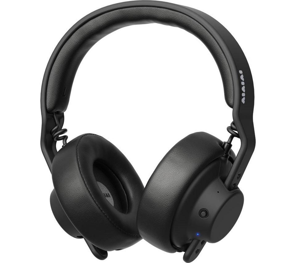 AIAIAI TMA-2 Move Wireless Bluetooth Headphones - Black