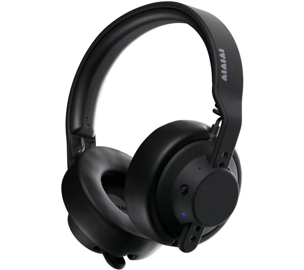 AIAIAI TMA-2 Move Wireless Bluetooth Headphones - Black image number 2 of 3