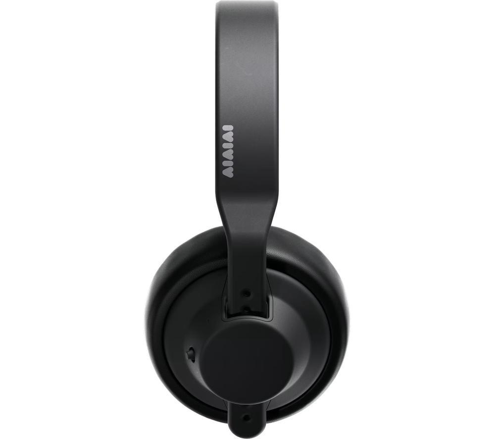 AIAIAI TMA-2 Move Wireless Bluetooth Headphones - Black image number 3 of 3