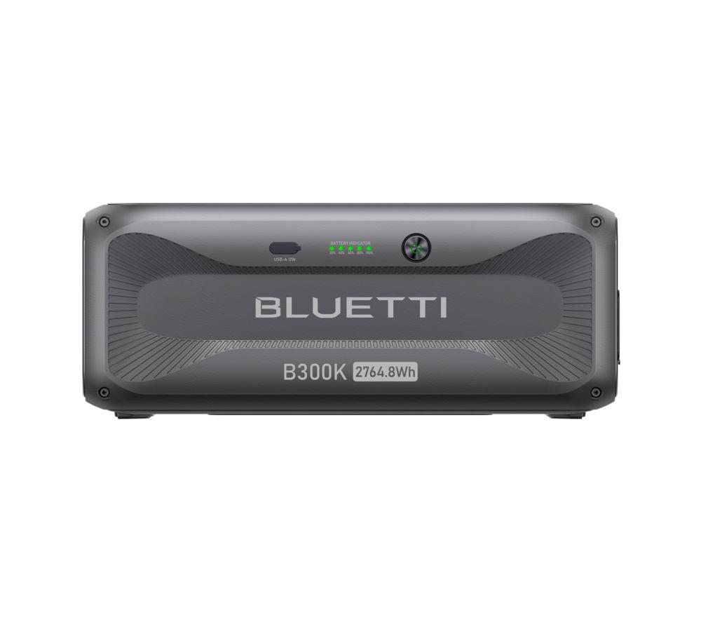 BLUETTI B300K Expansion Battery image number 2 of 4
