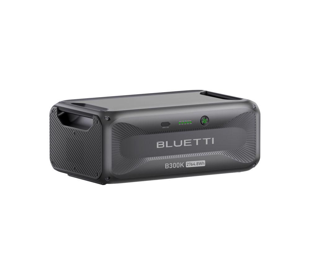 BLUETTI B300K Expansion Battery image number 3 of 4
